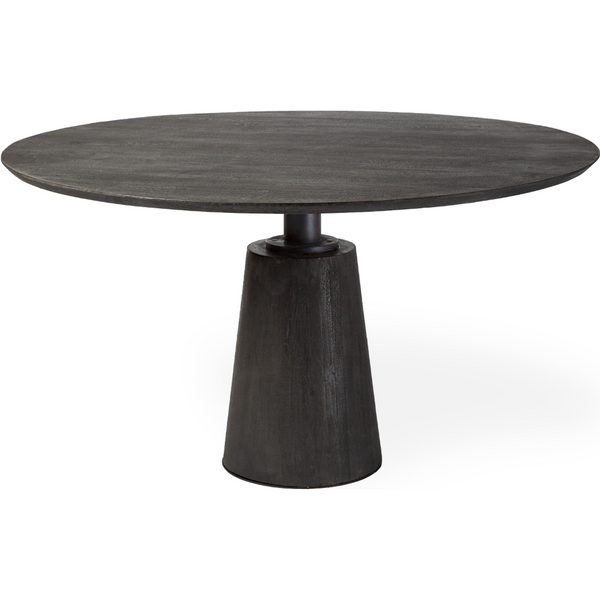 Maxwell II 54" Round Dining Table