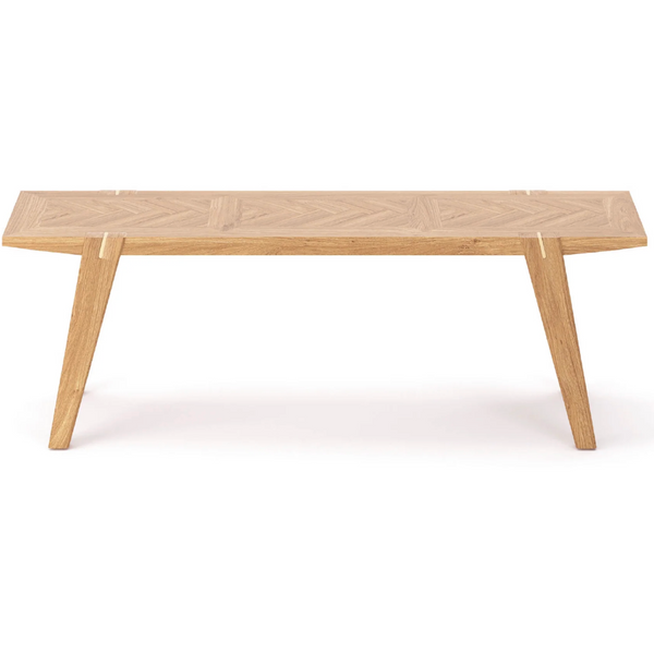 Colton Dining Bench Small