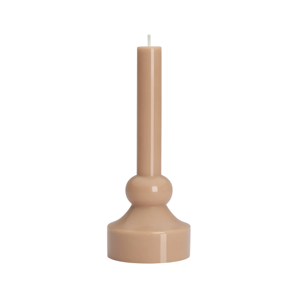 Prime Chess Shape 8h" Candle