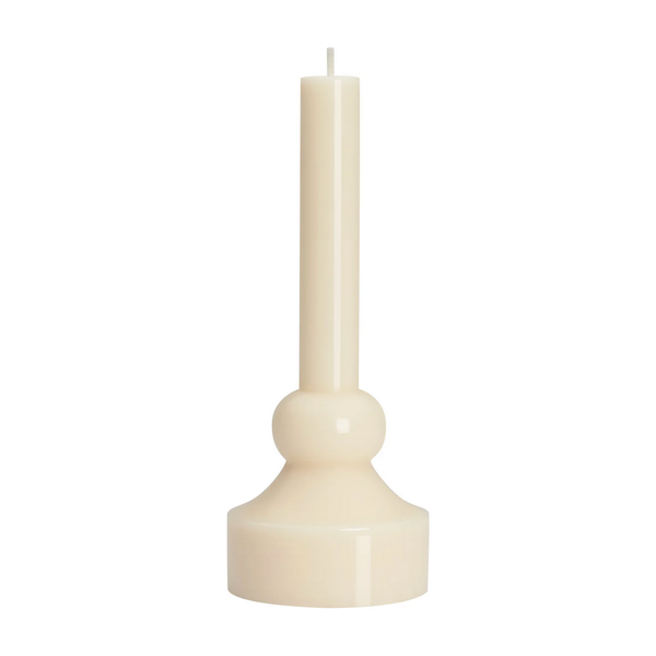 Prime Chess Shape 8h" Candle