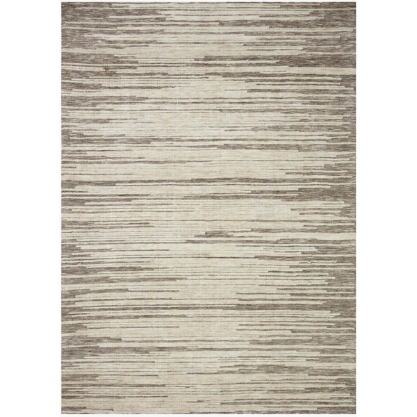Neda Rug in Taupe/Stone