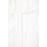 The Arnet Robe - Off White