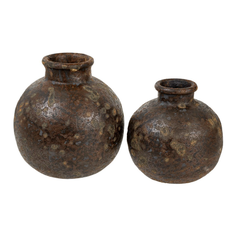 Pebble Vase - Small