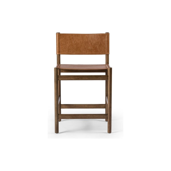 Kena Counter Stool in Sonoma Butterscotch
