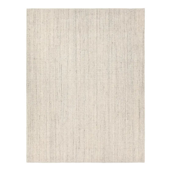 Mohan Griffeth Rug in Birch/Pumice Stone