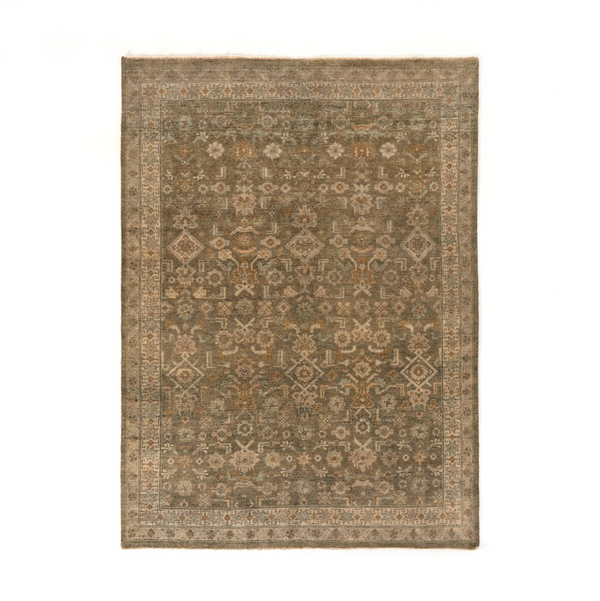 Kenli Hand-Knotted Rug