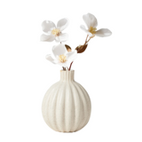 Allium Gourd 5h" Vase