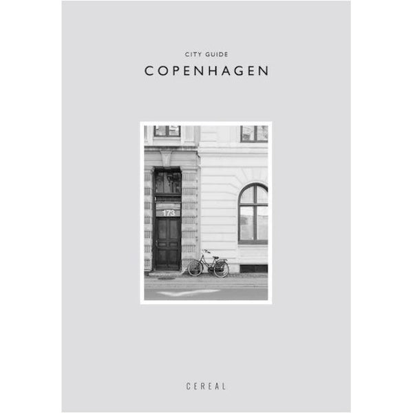 Cereal City Guide: Copnhagen
