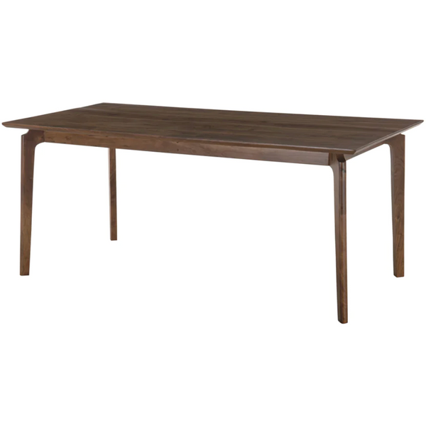 Kenzo Dining Table - Brown