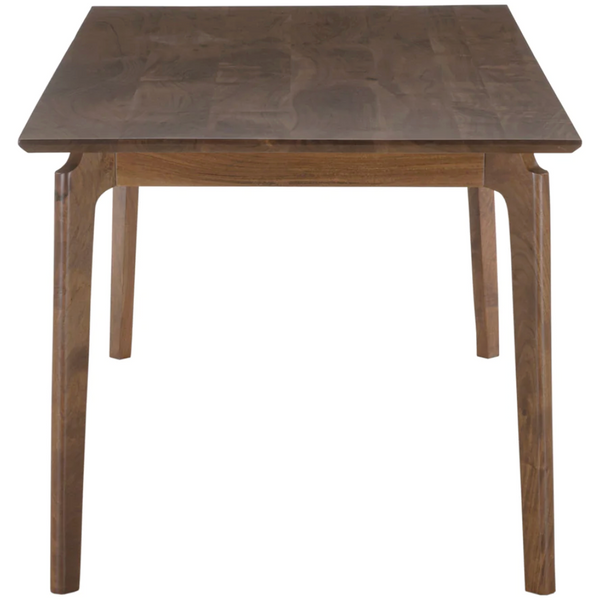 Kenzo Dining Table - Brown