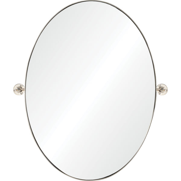 Azalea Mirror