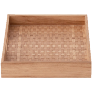 Weave Tray - Square
