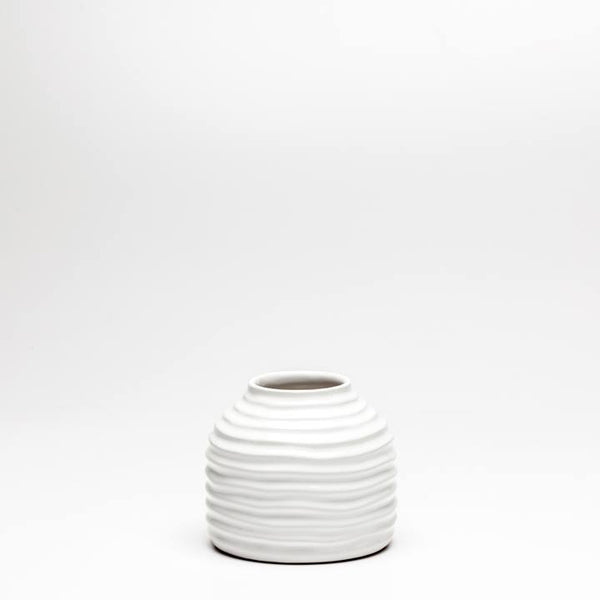 Hive Ceramic Vase