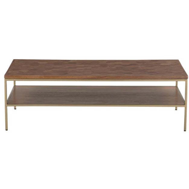 Kenzo Coffee Table 122 West