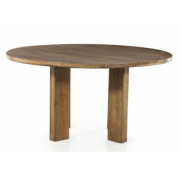 Cree Round Dining Table