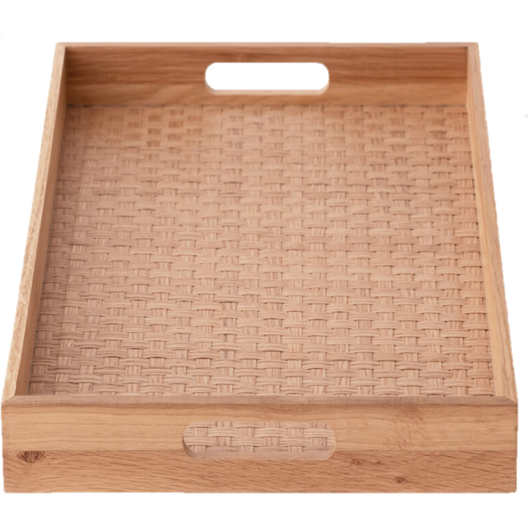 Weave Tray - Rectangle