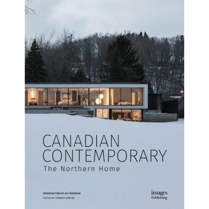 Canadian Contemporary: The Northern Home