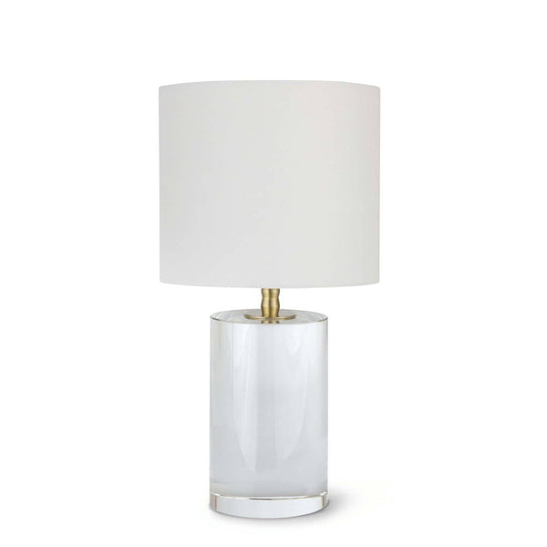 Juliet Crystal Table Lamp - Small