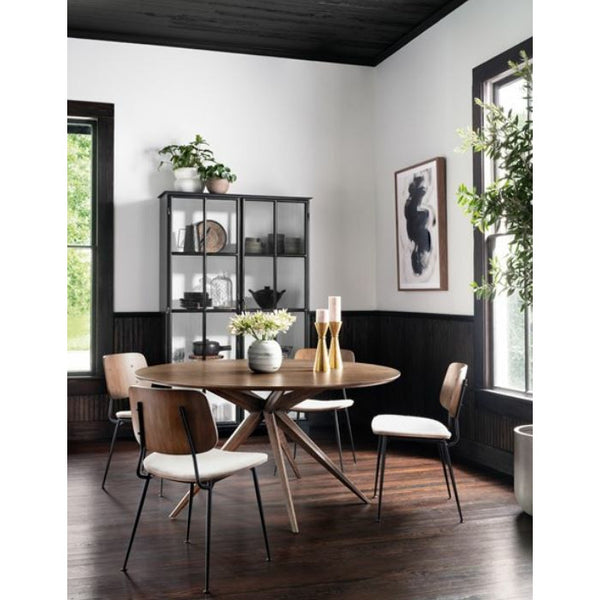Hewitt Round Dining Table
