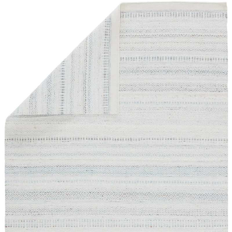 Penrose Parson Area Rug in Blue