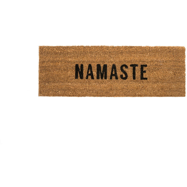 Namaste Coir Doormat