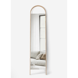 Bellwood Leaning Mirror