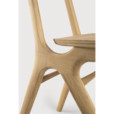 Eye Dining Chair in Oak