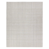 Tradewinds Rug - Dark Taupe/White