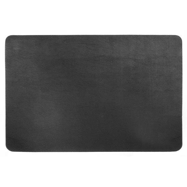 Studio Leather Rectangle Placemat