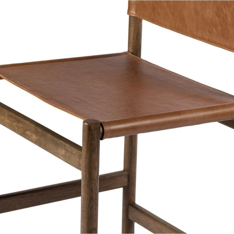 Kena Counter Stool in Sonoma Butterscotch