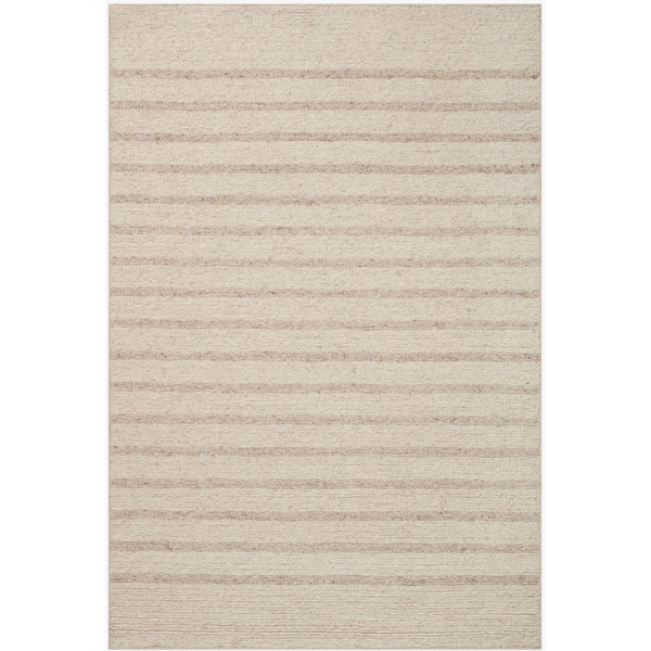 Ashby Rug - Oatmeal / Sand