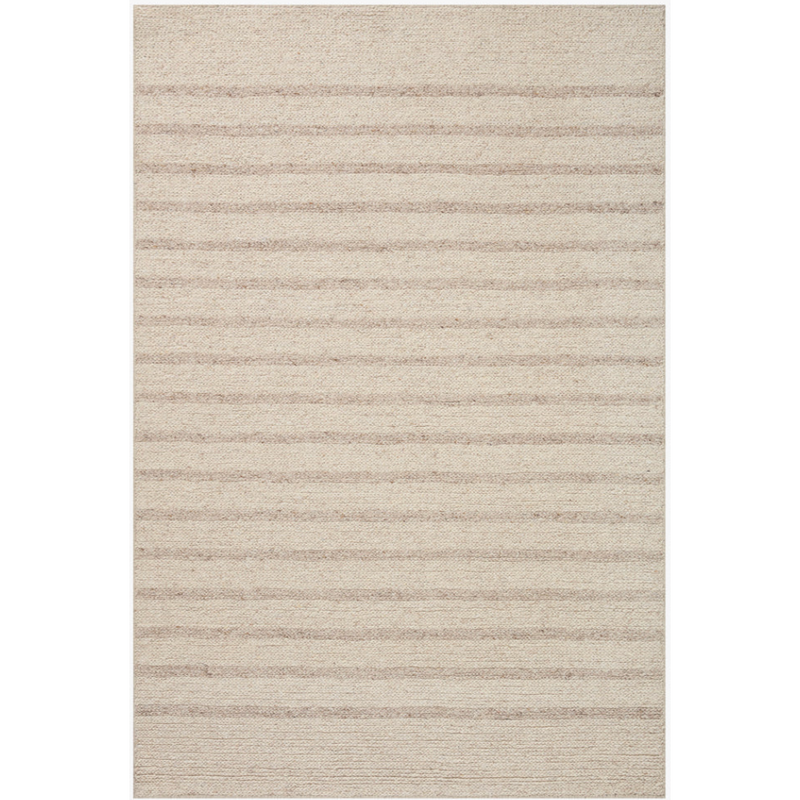 Ashby Rug - Oatmeal / Sand