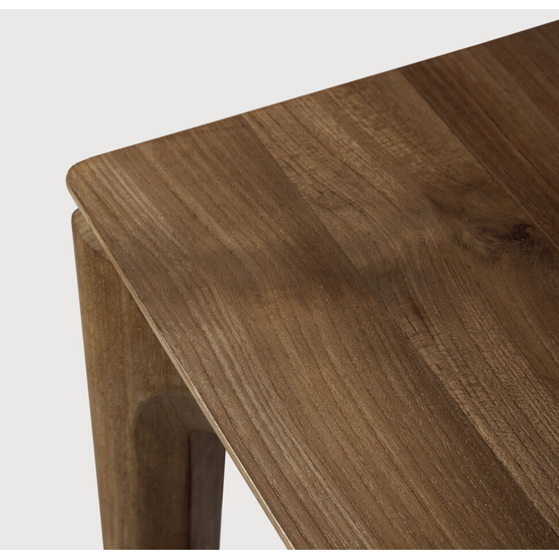 Bok Dining Table - Teak