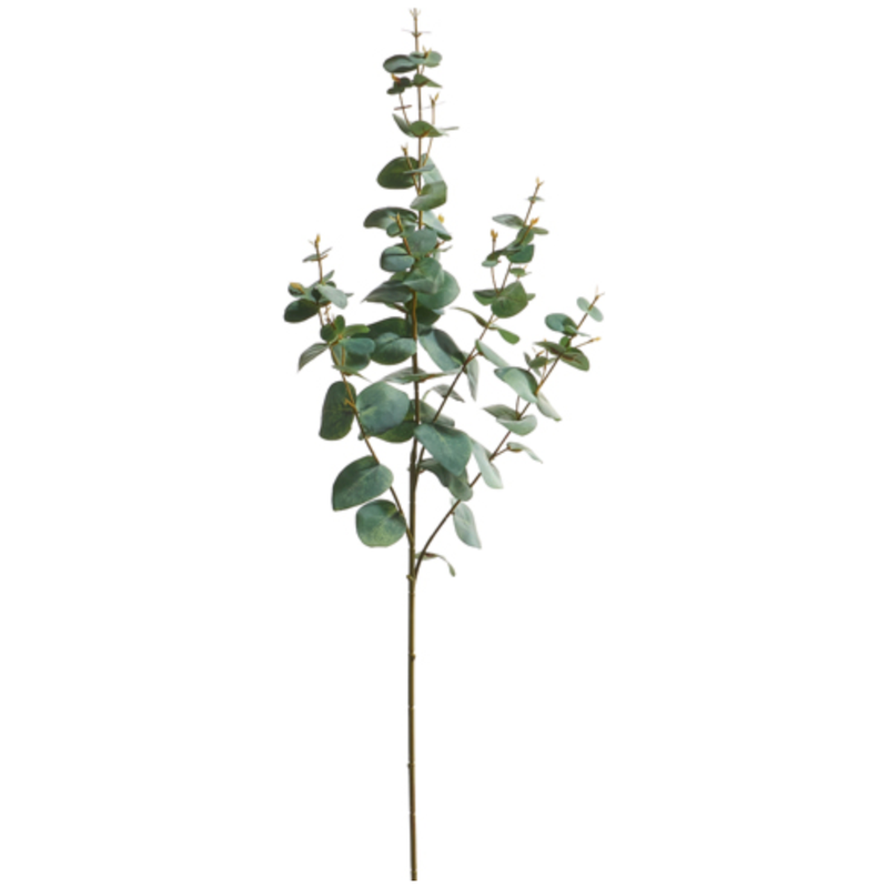 39" Eucalyptus Spray