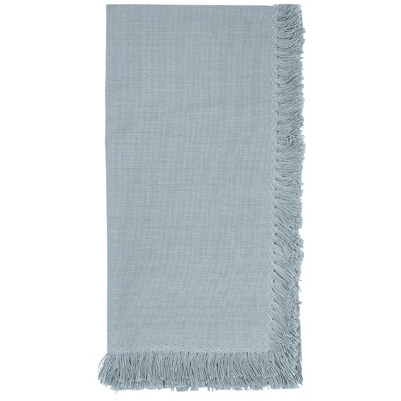 Sutton Fringe Napkin