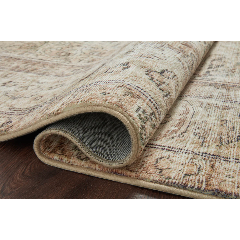 Margot Rug in Antique/Sage