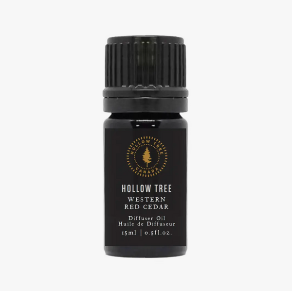 Hollow Tree Diffuser Oil