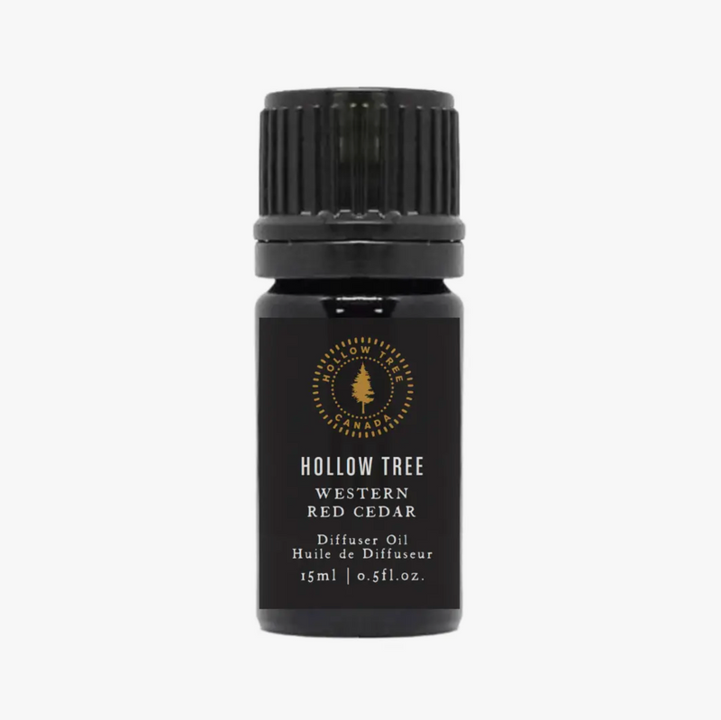 Hollow Tree Diffuser Oil