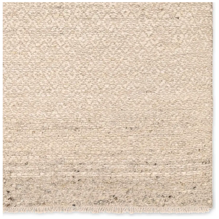 Leona Rug - Beige/Ivory