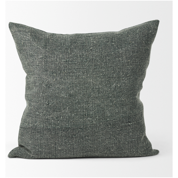 Jack Cushion in Green