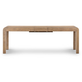 Everson Extension Dining Table - 71"