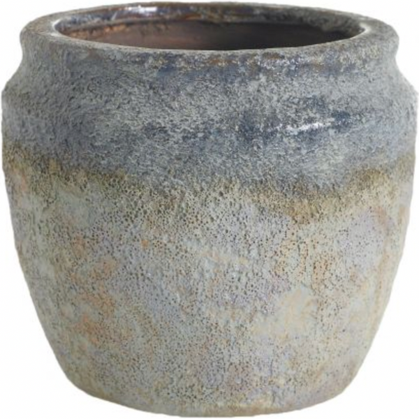 Earthy Pot