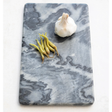 Gray Marble Cheese/Cutting Board