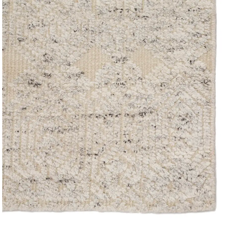 Reign Abelle Area Rug - Ivory