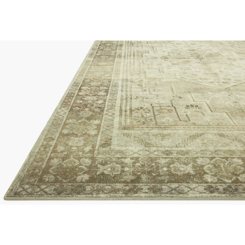 Banks Rug - Natural / Granite