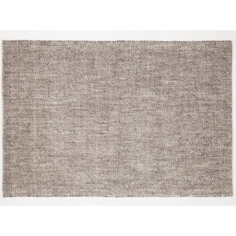 Bila Rug in Light Grey