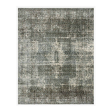 Kennedy Rug in Bluestone