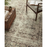 Sinclair Rug - Pebble / Taupe