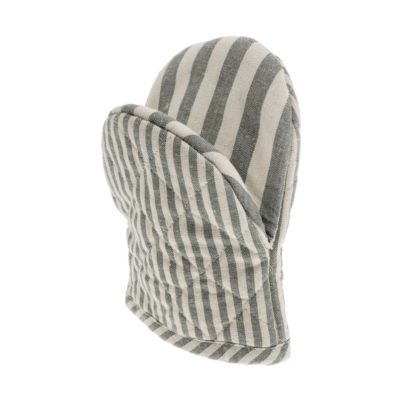 Lucia Oven Mitt Grey