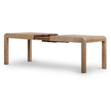 Everson Extension Dining Table - 71"